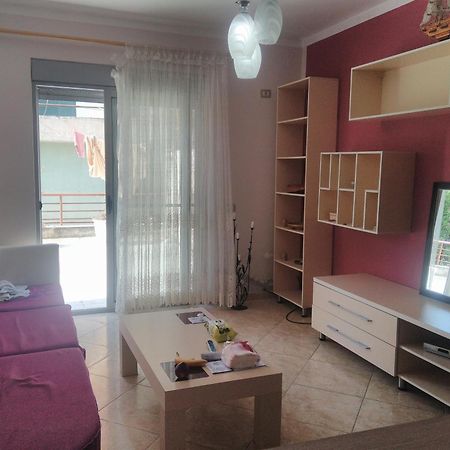 Queen Hostel Durrës Zewnętrze zdjęcie