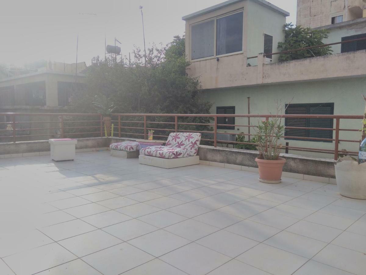 Queen Hostel Durrës Zewnętrze zdjęcie